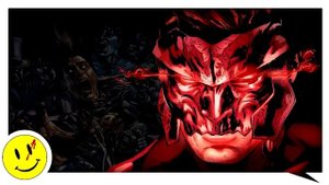 Эра Х: Как Легион засунул ВСЕЛЕННУЮ в коробку? (Marvel Comics. X-Men)