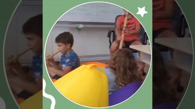 Детский летний лагерь Смарт Скул Новая Рига #детскийлагерь #СмартСкул #школа