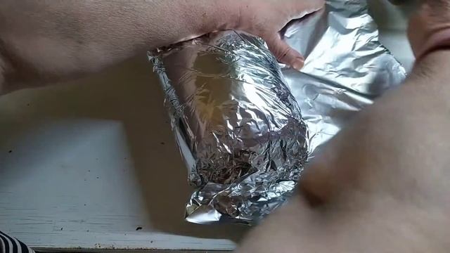 Рулет из свинины в духовке. смотреть онлайн