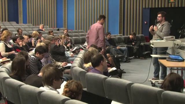 Стратегические коммуникации в социальных медиа