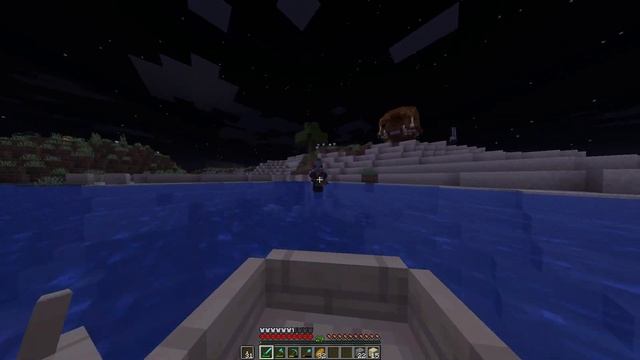 Лупим башню разбойников (Майнкрафт на Хардкоре) #6 смотреть онлайн