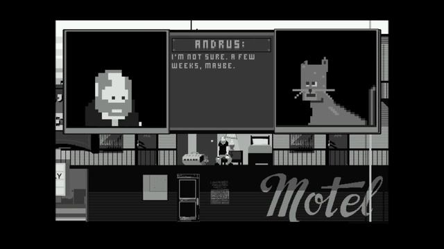 Let's Play: Cart Life: Part 1 смотреть онлайн