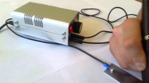 ARKOGRAF видео работы. Электрограф