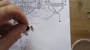 hyundai accent_Вся правда о конструкции Указателя уровня топлива!!!
