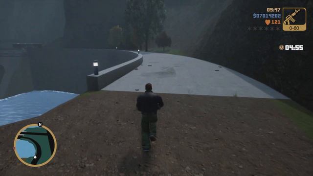 КАК ЛЕГКО ПРОЙТИ ПОСЛЕДНЮЮ МИССИЮ GTA 3 ПРОХОЖДЕНИЕ МИССИИ ОБМЕН / The Exchange смотреть онлайн