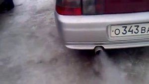 Субару саунд ваз 2112