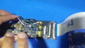 How to program Laptop  NUVOTON SIO Chip NPCE288NA0DX,on board programming