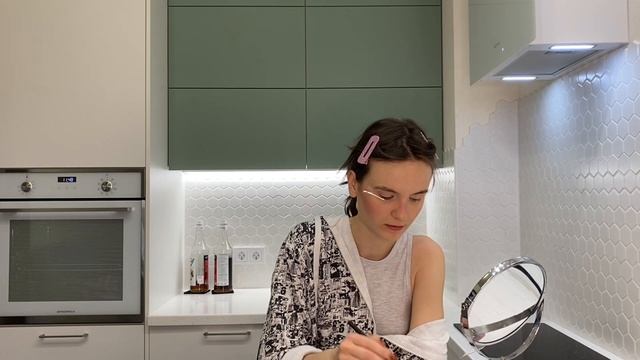 Макияж. Новая квартира. Возвращение 2.0 смотреть онлайн