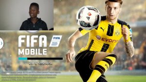 HOW TO DOWNLOAD FIFA 17 MOBILE ON ANDROID!!