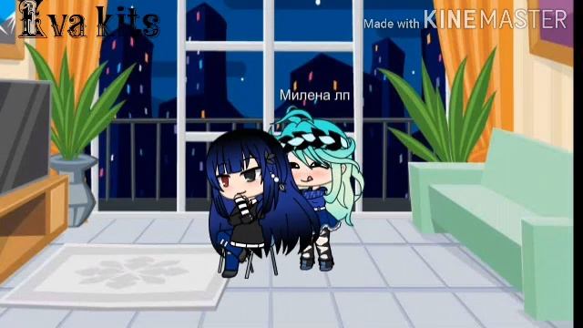 Моя новая прическа прикол(・∀・)( ´◡‿ゝ◡`) смотреть онлайн