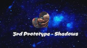 ЗАРУБЕЖНАЯ МУЗЫКА 2024 | 3rd Prototype - Shadows | НОВИНКИ МУЗЫКИ 2024 | ЛУЧШИЕ ПЕСНИ 2024