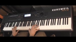 KURZWEIL PC3K8 | JAM