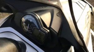 For Sale 2005 Yamaha RS Vector, 973cc 4 Stroke, 121”