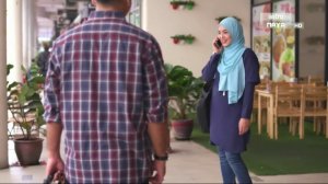 Pencuri Cinta Kelas Satu Episod 6