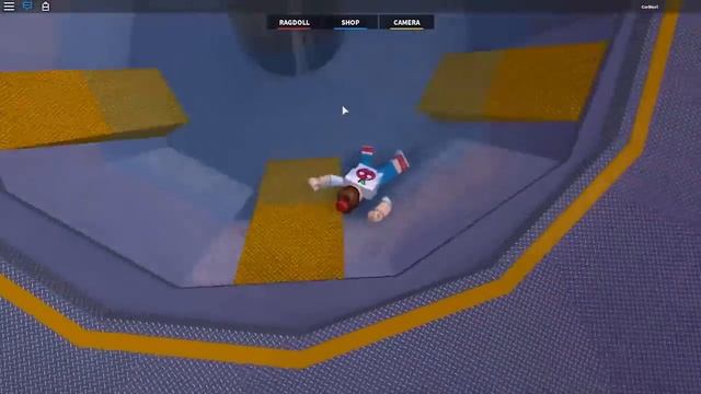 Roblox Adventure - CHAOS IN THE WASHING MACHINE!? (Chaos Washers) смотреть онлайн