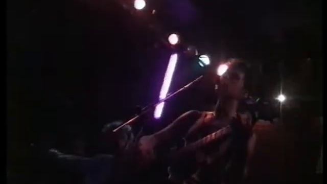 Группа Пилот - Джаз, 14 10 2000г. смотреть онлайн