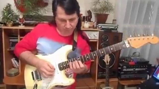 Александр Насретдинов. Venus Шизгара