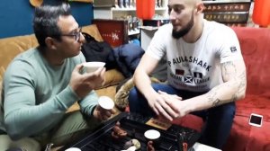 Как правильно заваривать Дахун Пао !!!!