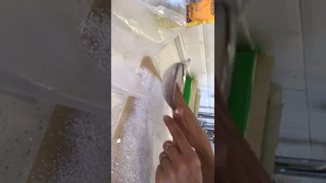 Маршмеллоу банановое