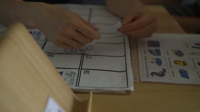 Я могу общаться // Октябрь - месяц АДК