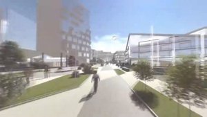 Аквадор Аквапарк Астрахань проект 2025