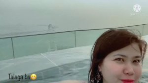 Address Beach Resort Dubai - Vlog 9