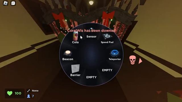 Angry Munci at Indoor Courtyard (Super Laggy Footage Alert) | Roblox Evade смотреть онлайн