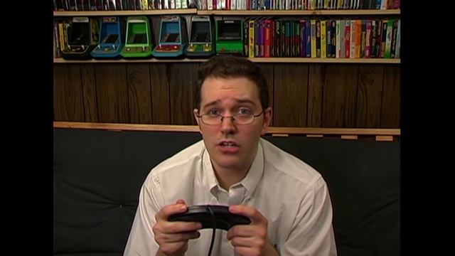 Angry Video Game Nerd - Season 5 (AVGN Full Season Five)