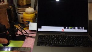 Какое увеличение даёт китайский цифровой микроскоп Microscope made in China