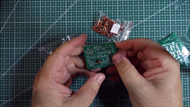 Катушки индуктивности для FM радио с Алиэкспресс смотреть онлайн