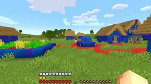 Майнкрафт, но С СУПЕРГЕРОЙСКИМИ СТРУКТУРАМИ...