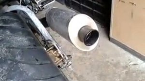 Honda fireblade cbr900rrx 1999 cbr 919rr sc33 exhaust leovince cbrstreet sc28 sc29