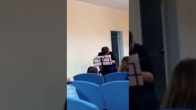 2 Фантазии для Домры-соло. Автор: ШепельЕ. смотреть онлайн