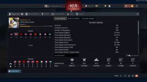 War Thunder on my new mouse and keyboard