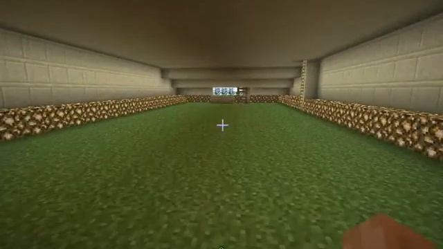 Танк в майн крафт(minecraft 1.5.1) смотреть онлайн