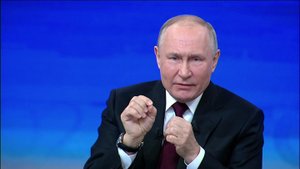 Россия десятилетиями старалась выстроить нормальные отношения с Украиной - Россия 1