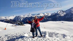 Бриансон - Briancon, France - ДР фотографа © Владимир Кот, день 3-ий