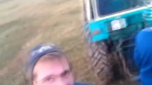 Фильм "Колхозники" Серия 2!