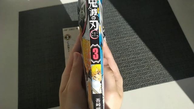 Солнечная распаковка☀манга на японском смотреть онлайн