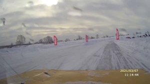 1800 км. на Запорожце , поездка на Битву городов Сибири 2021 (Красноярск-Новосибирск)