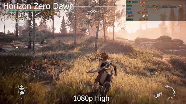 MSI GF63 Thin Top 20 Games Tested - GTX 1650 - 1080p смотреть онлайн