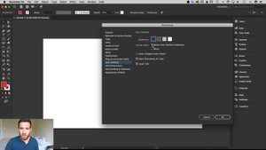 How to Change the Background Color | Illustrator Tutorial