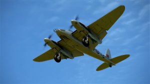 Посадки самолётов. Часть-16. Симулятор "IL-2 Sturmovik Great Battles".