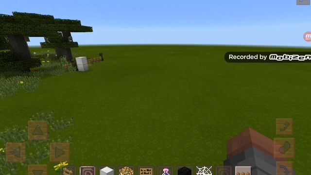 Siren Head В Майнкрафте 0_0 моя построенная карта смотреть онлайн