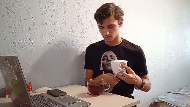 ОбЖор: Чай в пакетиках Принцесса Ява Каркадэ смотреть онлайн