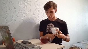 ОбЖор: Чай в пакетиках Принцесса Ява Каркадэ