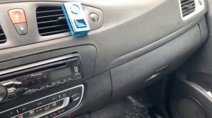 Рено Сценик 3 на что смотреть при покупке