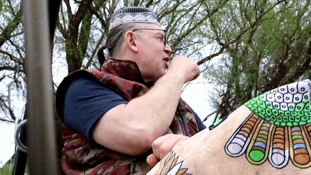 Как я стал рыбаком. Вобла в Астрахани. Ловля рыбы на фидер. Весенняя рыбалка... смотреть онлайн