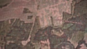 Поиск клада часть 1 СПЕКТРОСНИМКИ