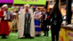 ЛЮБА - ЛЮБУШКА МОЯ ЗАКАЗ КОНЦЕРТОВ Т. 8 917 554 22 84